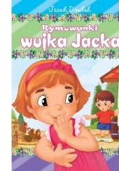 Okładka książki Rymowanki wujka Jacka cz. 1 Jacek Daniluk