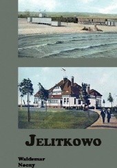 Okładka książki Jelitkowo Waldemar Nocny
