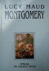 Okładka książki Emilka na falach życia Lucy Maud Montgomery
