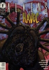 Aliens: Havoc #2