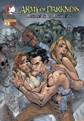 Army of Darkness: Ashes 2 Ashes #1