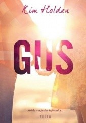 Okładka książki Gus