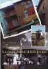 Okładka książki Na ścieżkach historii Tadeusz Isakowicz-Zaleski