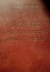 Polsko-niemiecki i niemiecko-polski słownik kieszonkowy. Do użytku prywatnego, szkolnego i w kantorach