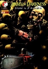 Army of Darkness: Ashes 2 Ashes #2