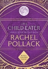 Okładka książki The Child Eater