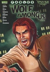 Fables: The Wolf Among Us, Vol. 1