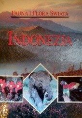 Okładka książki Indonezja
