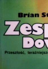 Okładka książki Zespół Downa: przeszłość, teraźniejszość i przyszłość Brian Stratford