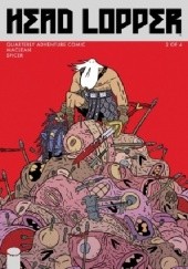 Head Lopper 2: Into The Silent Wood