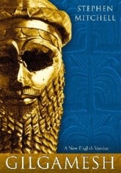 Okładka książki Gilgamesh: A New English Version