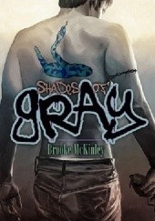 Okładka książki Shades of Gray Brooke McKinley