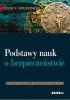 Podstawy nauk o bezpieczeństwie