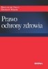 Okładka książki Prawo ochrony zdrowia Bogusław Sygit,&nbsp;Damian Wąsik