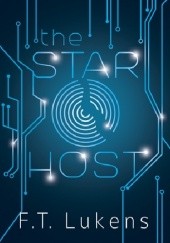 Okładka książki The Star Host