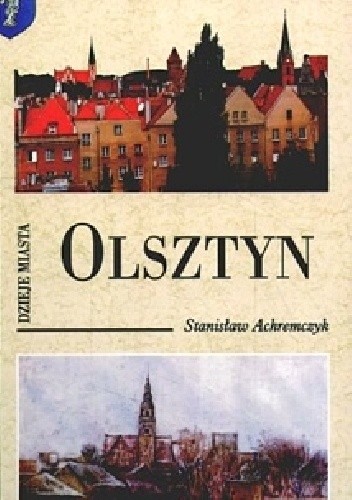 Okładki książek z serii Skarbiec miast polskich