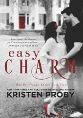 Okładka książki Easy Charm Kristen Proby