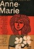 Okładka książki Anne-Marie Bronisław Wiernik