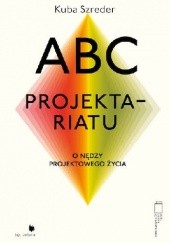 Okładka książki ABC projektariatu