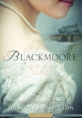 Okładka książki Blackmoore Julianne Donaldson