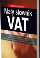 Mały słownik VAT