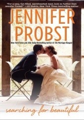 Okładka książki Searching for Beautiful Jennifer Probst