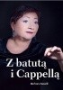Okładka książki Z batutą i Cappellą Barbara Kanold