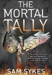Okładka książki The Mortal Tally