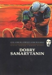 Okładka książki Dobry Samarytanin