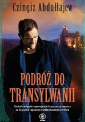 Okładka książki Podróż do Transylwanii