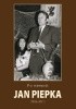Okładka książki Pro memoria. Jan Piepka (1926-2001) Józef Borzyszkowski