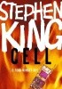 Okładka książki Cell Stephen King