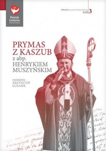 Okładki książek z cyklu Biblioteka Powiatu Gnieźnieńskiego