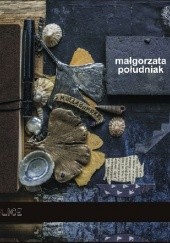 Okładka książki Mullaghmore Małgorzata Południak