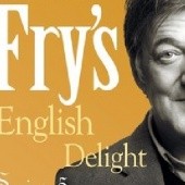 Okładka książki Frys English Delight: Series 5 Stephen Fry