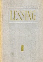 Okładka książki Dzieła wybrane. T. 1 Gotthold Ephraim Lessing