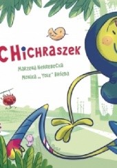 Okładka książki Chichraszek Marzena Nehrebecka