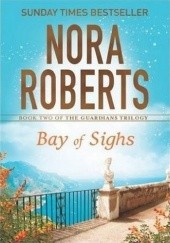Okładka książki Bay of Sighs Nora Roberts