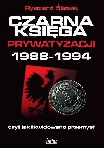 Czarna księga prywatyzacji 1988-1994