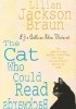 The Cat Who Could Read Backwards