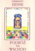 Okładka książki Podróż na Wschód Hermann Hesse