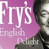 Okładka książki Frys English Delight: Series 6 Stephen Fry