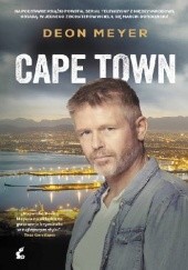 Okładka książki Cape Town Deon Meyer