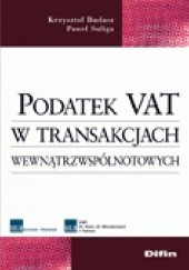 Podatek VAT w transakcjach wewnątrzwspólnotowych
