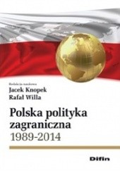 Polska polityka zagraniczna 1989-2014