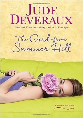 Okładka książki The Girl from Summer Hill Jude Deveraux