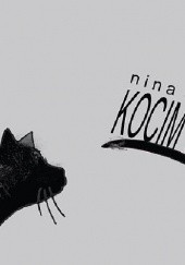Okładka książki Kocim okiem Nina Drej
