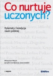 Okładka książki Co nurtuje uczonych? Dylematy i kondycja nauki polskiej
