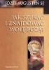 Okładka książki Jak szukać i znajdować wolę Bożą? Józef Augustyn SJ