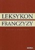 Okładka książki Leksykon franczyzy Barbara Pokorska